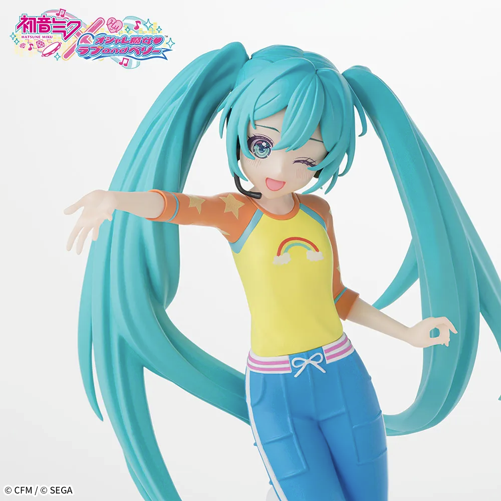 Love and Berry Desktop x Decorate Collections Miku Love Costume ver. Buy