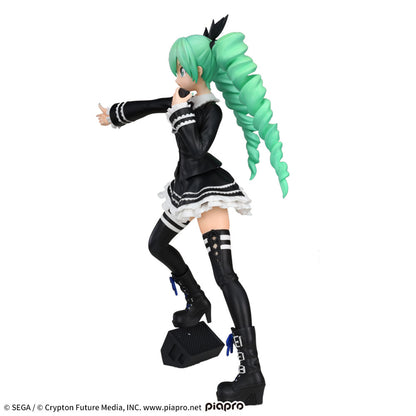 Project DIVA Arcade Future Tone SPM Figure Miku Dark Angel for Sale