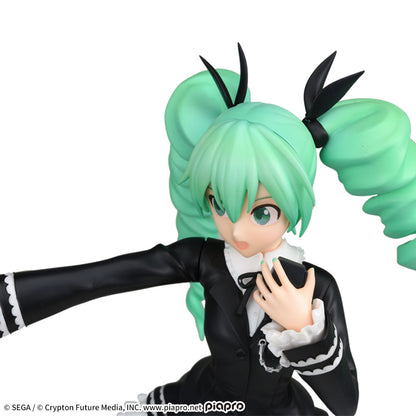 Project DIVA Arcade Future Tone SPM Figure Miku Dark Angel Buy