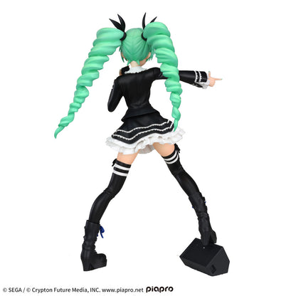 Project DIVA Arcade Future Tone SPM Figure Miku Dark Angel Buy