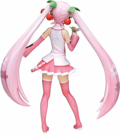 Hatsune Miku SEGA SPM Figure Sakura Miku Figure Buy