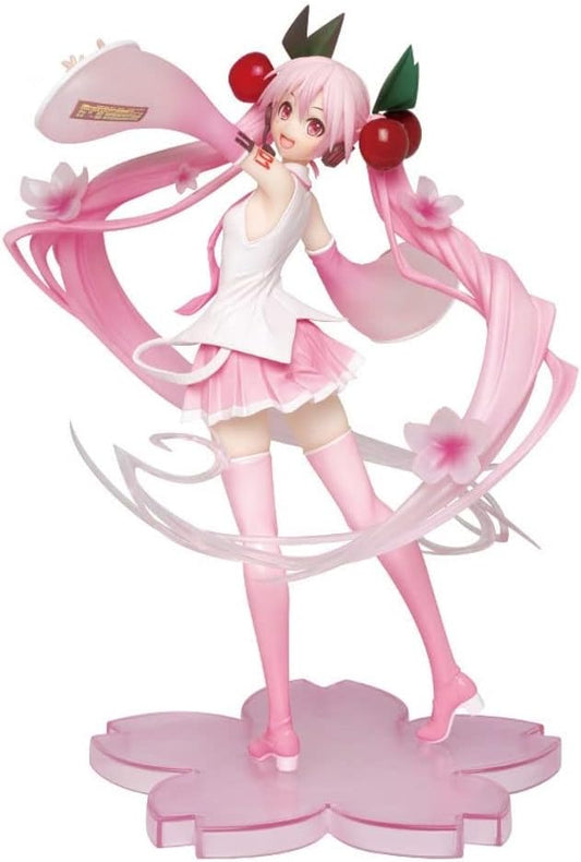 Hatsune Miku Taito Sakura Miku Figure 2020ver. Buy