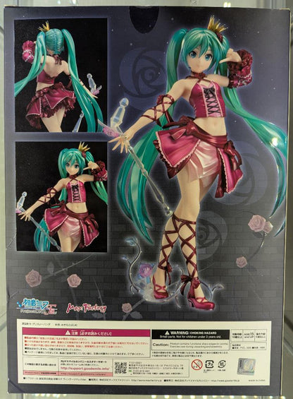 Max Factory Hatsune Miku Vintage Dress Ver. 1/7 Scale Figure Buy