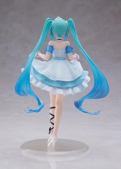 Taito Hatsune Miku Wonderland Figure Cinderella Buy