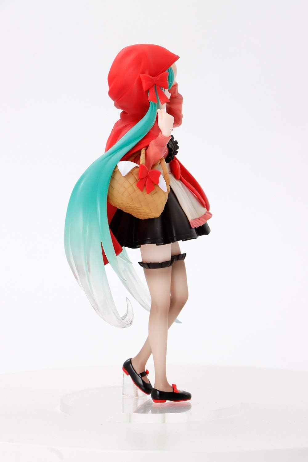 Taito Hatsune Miku Wonderland Figure Red Riding Hood Buy