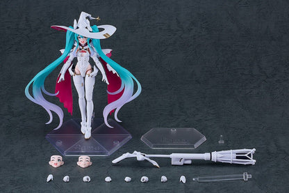 Hatsune Miku figma SP-171 Racing Miku 2024 Ver. Figure Buy