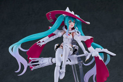 Hatsune Miku figma SP-171 Racing Miku 2024 Ver. Figure Buy