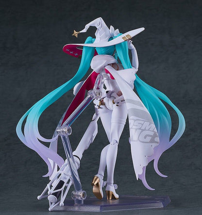 Hatsune Miku figma SP-171 Racing Miku 2024 Ver. Figure Buy