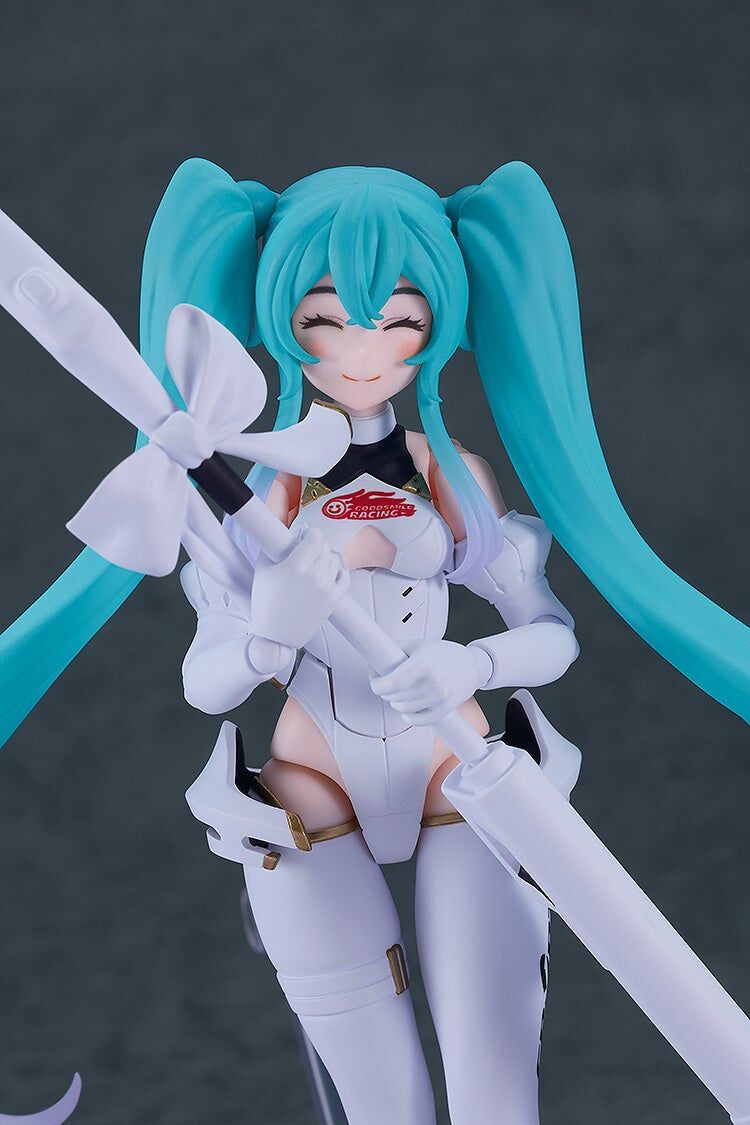Hatsune Miku figma SP-171 Racing Miku 2024 Ver. Figure Buy