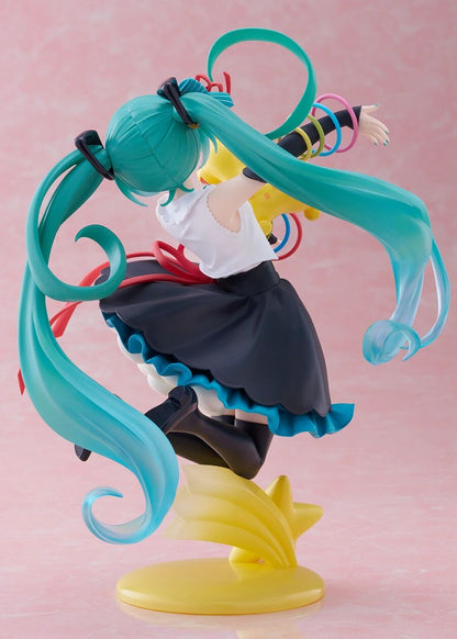 Hatsune Miku x Rody AMP+ Hatsune Miku 39/Thank You Ver. Figure for Sale
