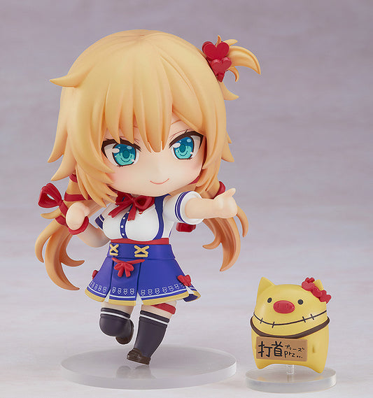 Hololive Nendoroid 1653 Akai Haato for Sale