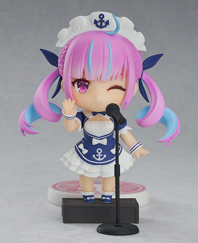 Hololive Nendoroid Minato Aqua Buy