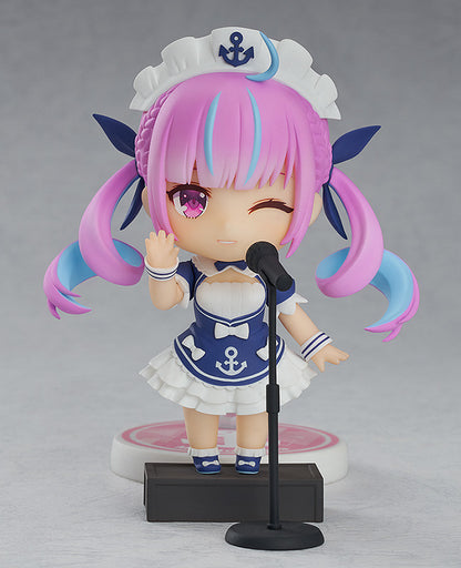 Hololive Nendoroid Minato Aqua Buy
