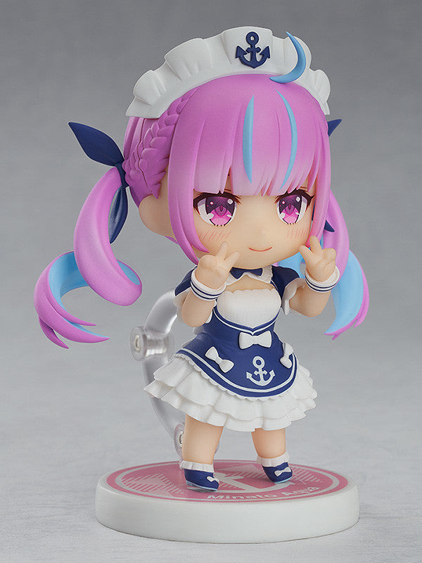Hololive Nendoroid Minato Aqua Buy