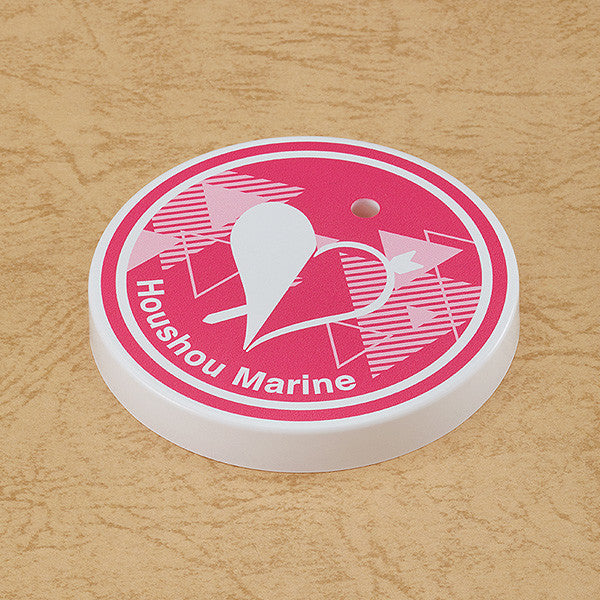 Hololive Nendoroid 1687 Houshou Marine for Sale
