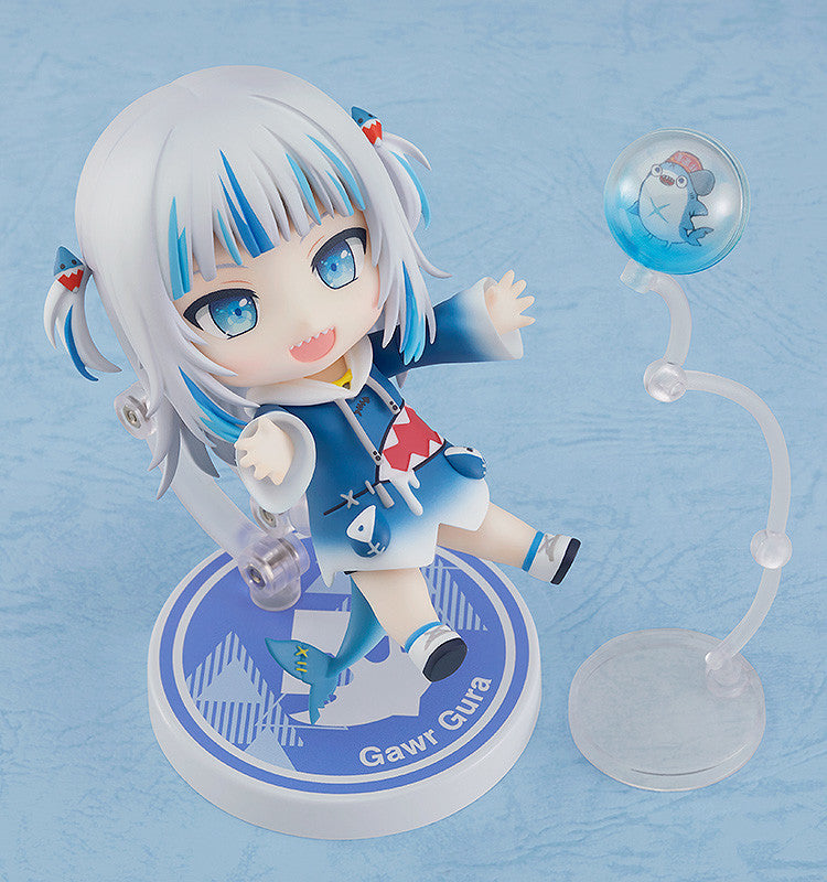 Hololive Nendoroid Gawr Gura Buy