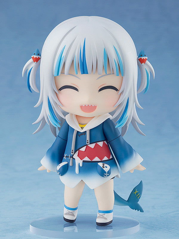 Hololive Nendoroid Gawr Gura Buy