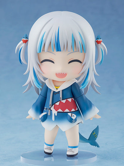 Hololive Nendoroid Gawr Gura Buy