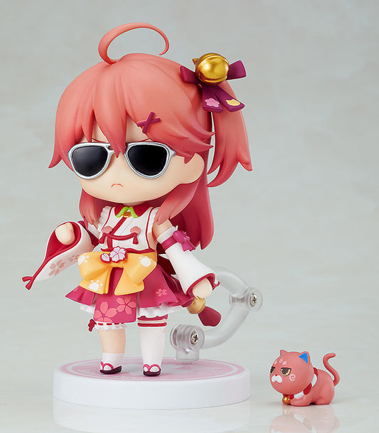 Hololive Nendoroid 1722 Sakura Miko Buy
