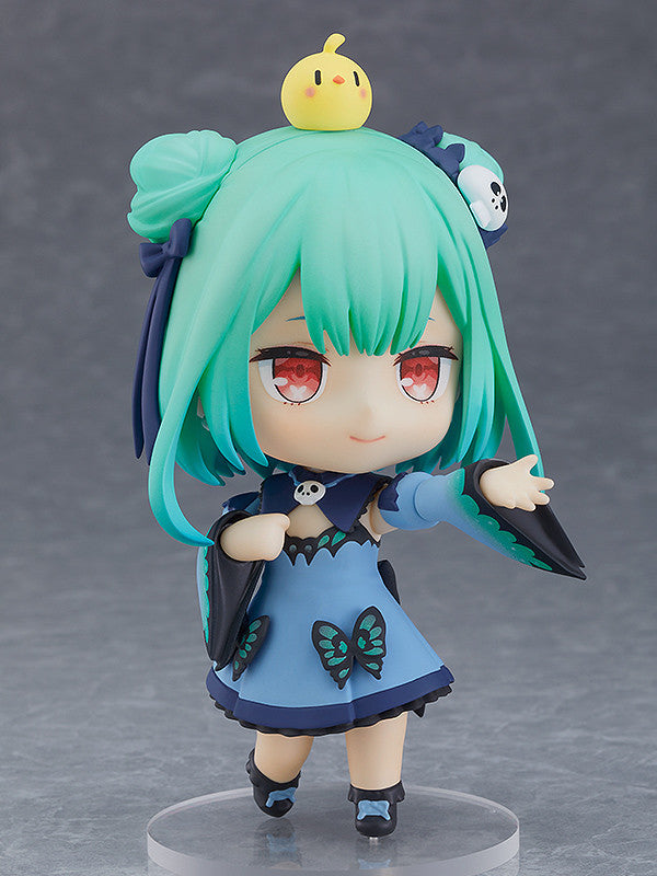 Hololive Nendoroid 1792 Uruha Rushia Buy