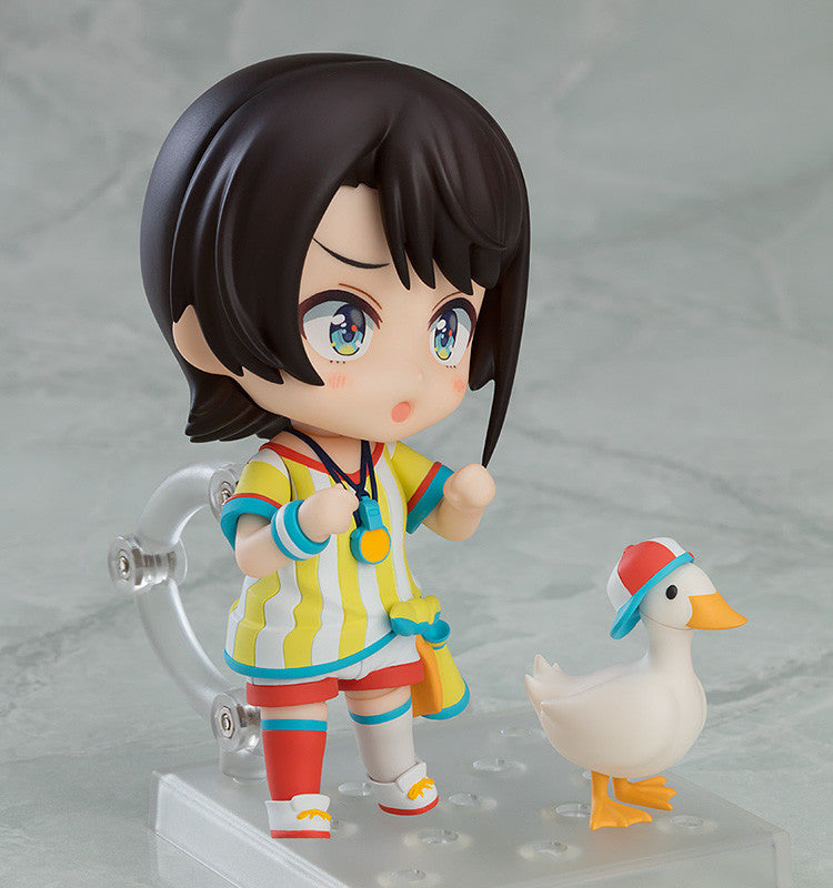 Hololive Nendoroid 1798 Oozora Subaru for Sale