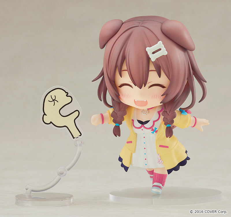 Hololive Nendoroid 1861 Inugami Korone Buy