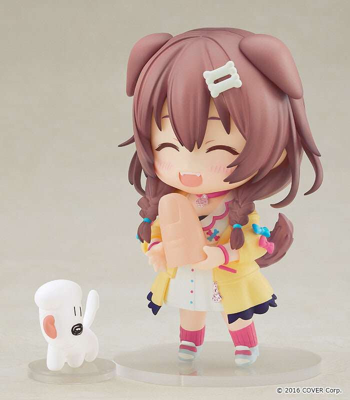 Hololive Nendoroid 1861 Inugami Korone Buy