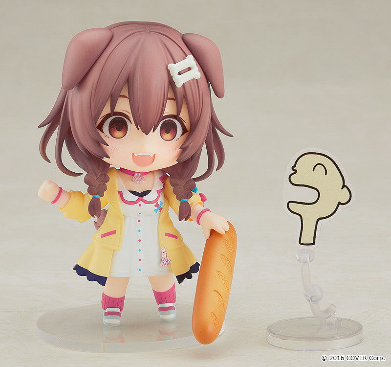 Hololive Nendoroid 1861 Inugami Korone Buy