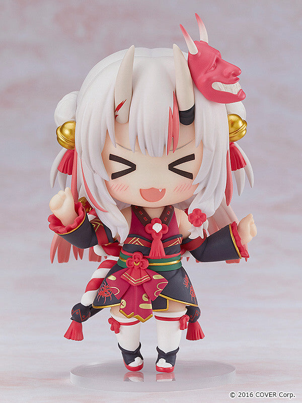 Hololive Nendoroid Nakiri Ayame Buy