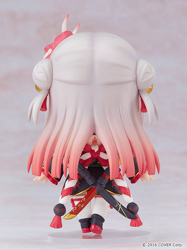 Hololive Nendoroid Nakiri Ayame Buy