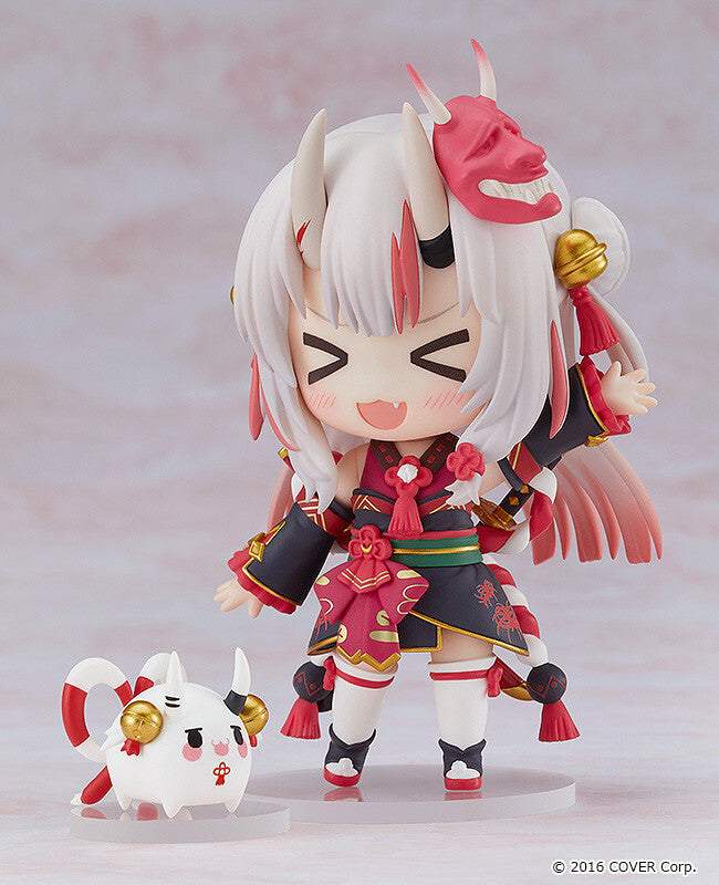 Hololive Nendoroid 1951 Nakiri Ayame Buy