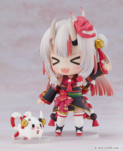Hololive Nendoroid 1951 Nakiri Ayame Buy