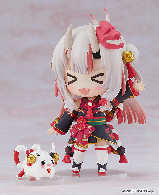 Hololive Nendoroid 1951 Nakiri Ayame Buy