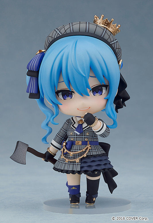 Hololive Nendoroid 1979 Hoshimachi Suisei for Sale