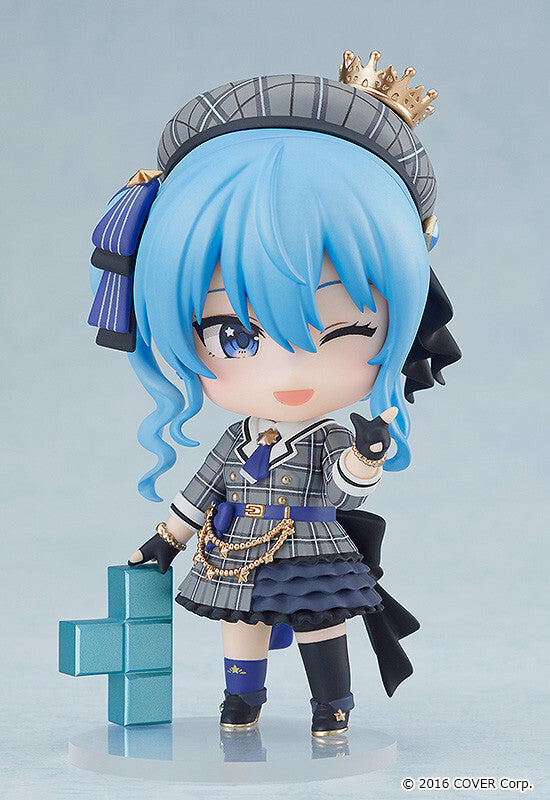 Hololive Nendoroid Hoshimachi Suisei for Sale