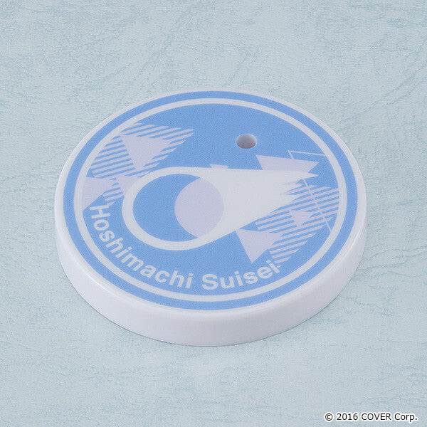 Hololive Nendoroid 1979 Hoshimachi Suisei for Sale