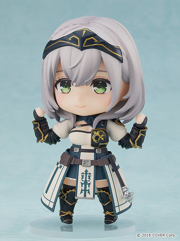 Hololive Nendoroid Shirogane Noel for Sale