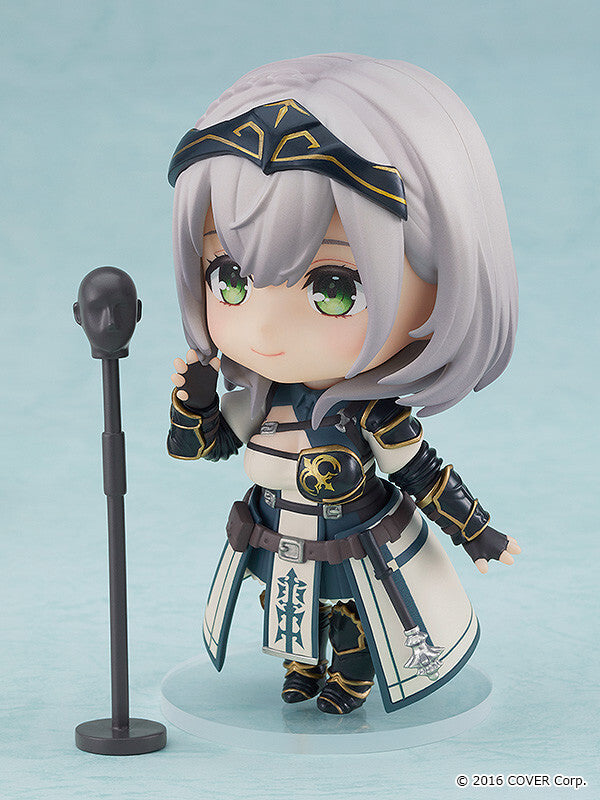 Hololive Nendoroid Shirogane Noel for Sale
