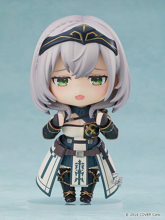 Hololive Nendoroid 2008 Shirogane Noel for Sale