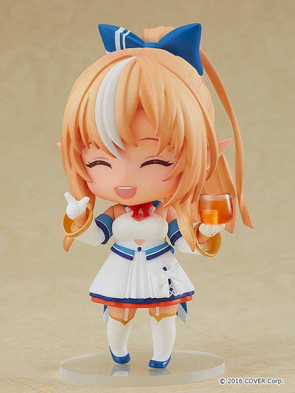 Hololive Nendoroid 2009 Shiranui Flare Buy
