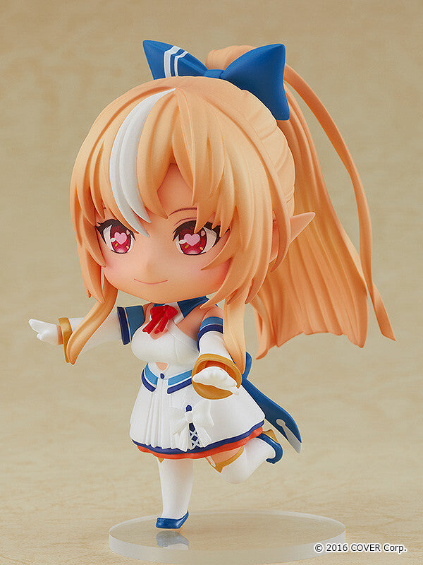 Hololive Nendoroid 2009 Shiranui Flare Buy