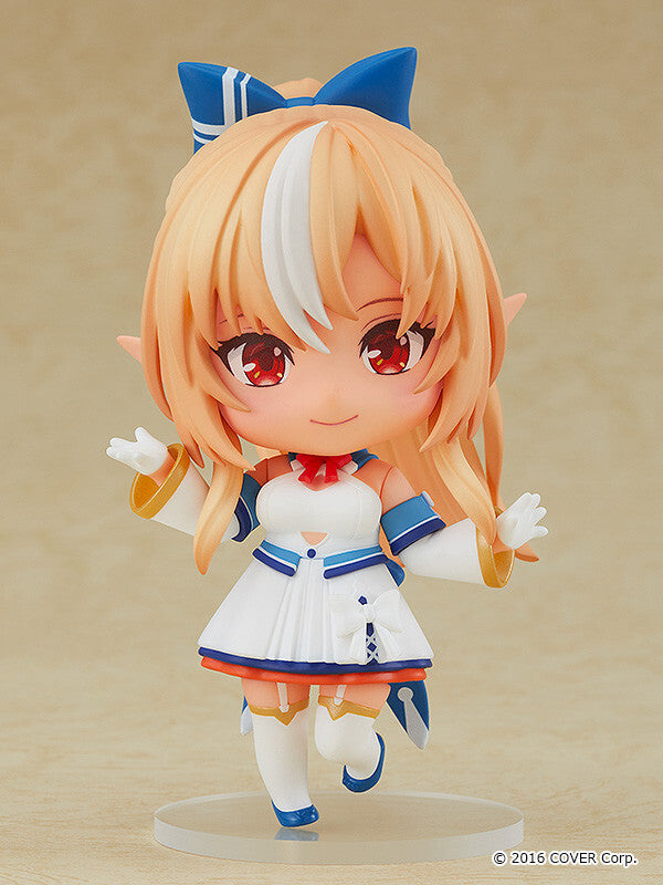 Hololive Nendoroid Shiranui Flare Buy