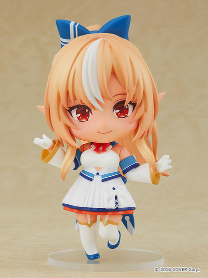 Hololive Nendoroid Shiranui Flare Buy
