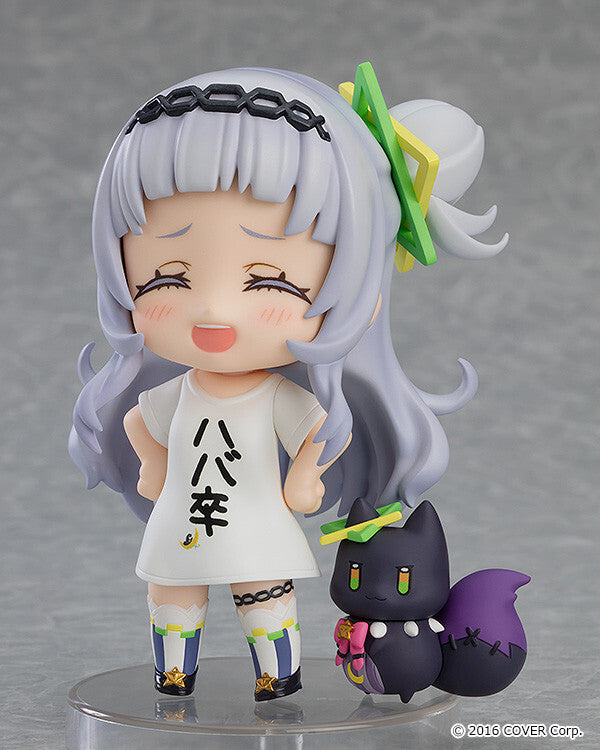 Hololive Nendoroid Murasaki Shion Buy