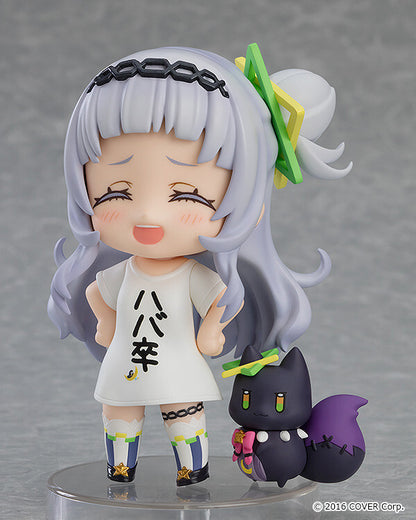 Hololive Nendoroid Murasaki Shion Buy