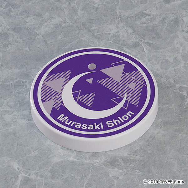 Hololive Nendoroid 2050 Murasaki Shion Buy