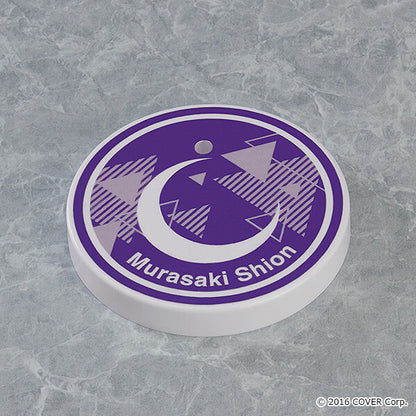 Hololive Nendoroid 2050 Murasaki Shion Buy
