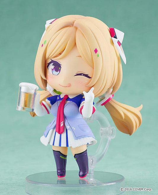 Hololive Nendoroid 2230 Aki Rosenthal Buy
