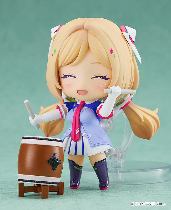 Hololive Nendoroid Aki Rosenthal Buy