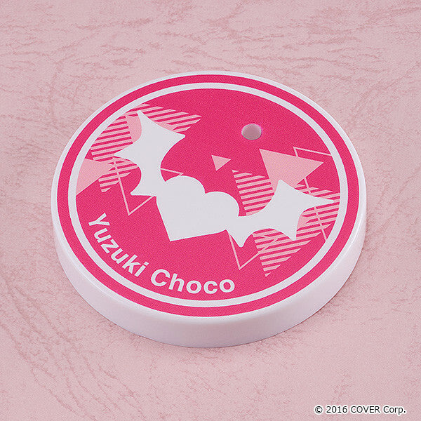 Hololive Nendoroid Yuzuki Choco for Sale